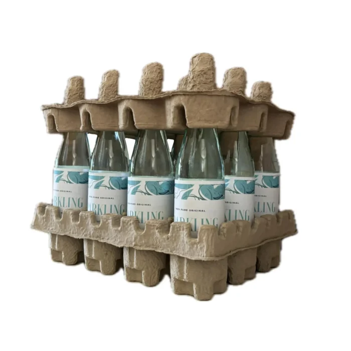 Beverage Packaging Trays