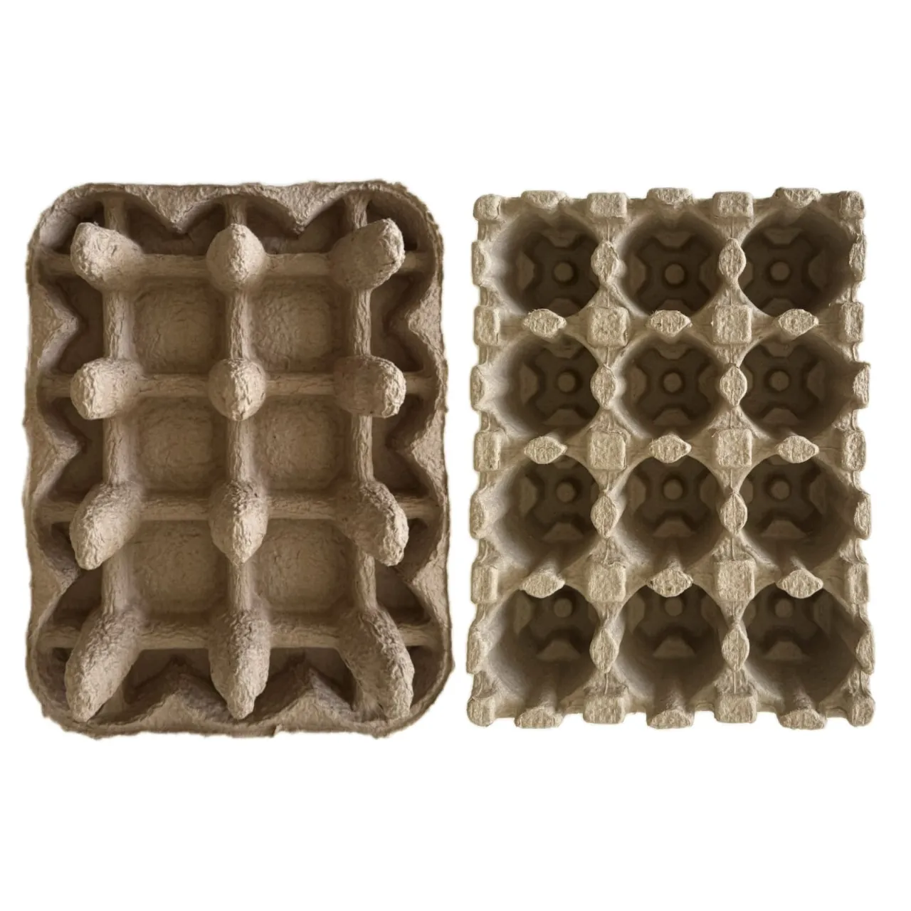 Beverage Packaging Trays - Image 3