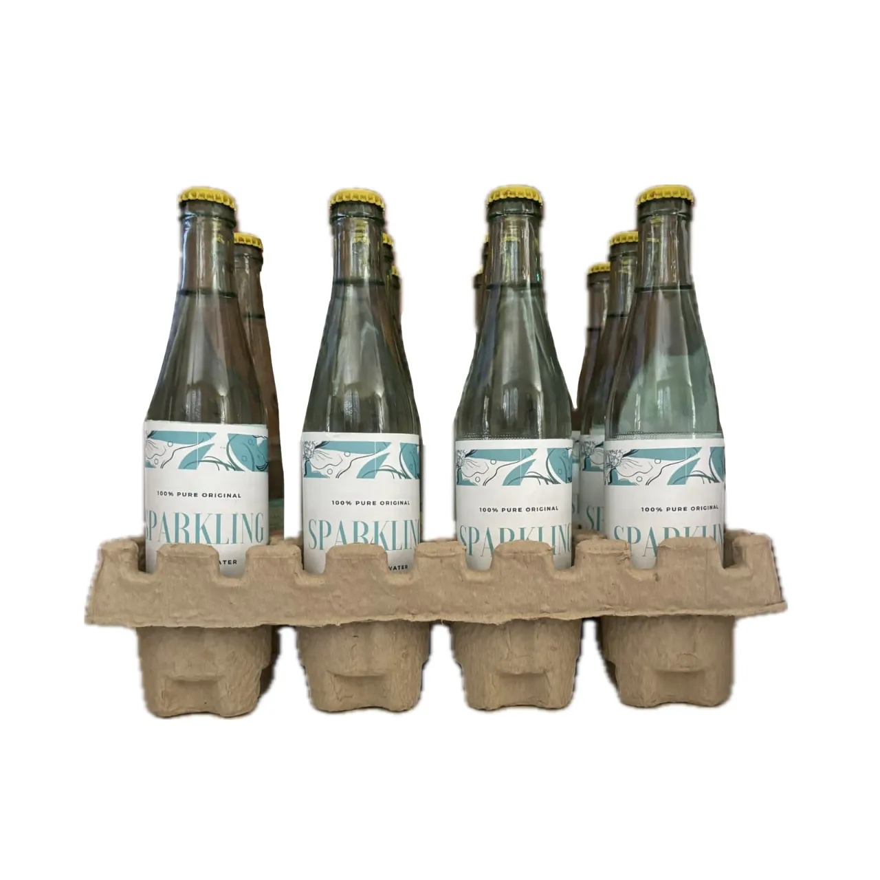 Beverage Packaging Trays - Image 2