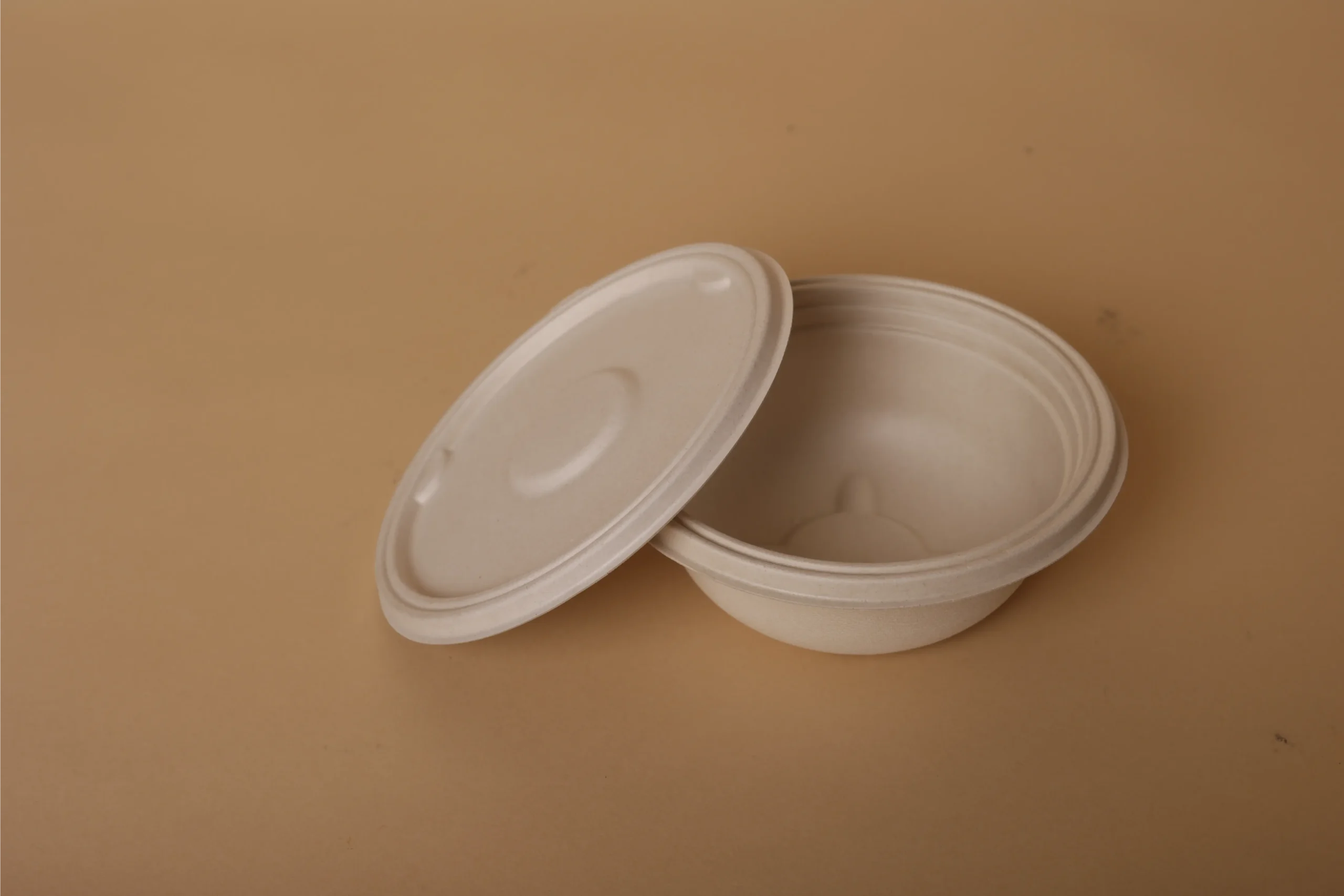 Anti Leak Round Bowls With Lids - Image 4