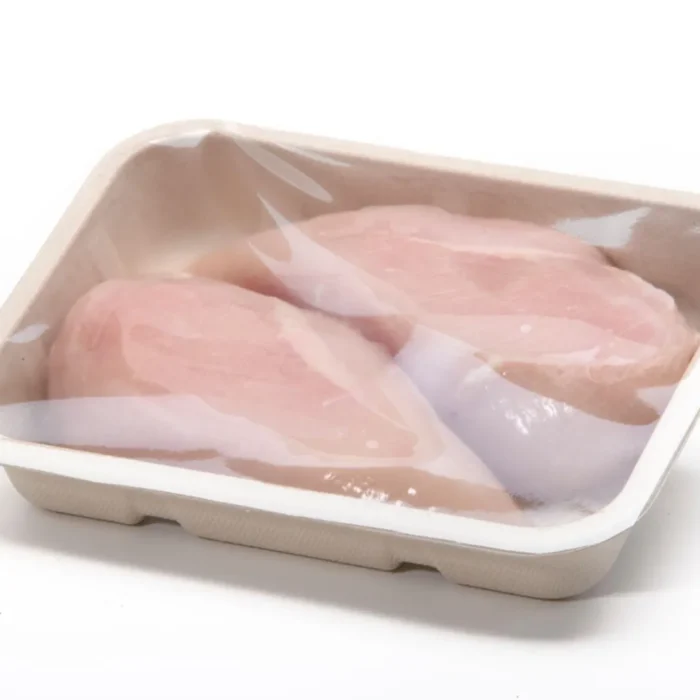 Vegetable & Meat Packaging Trays