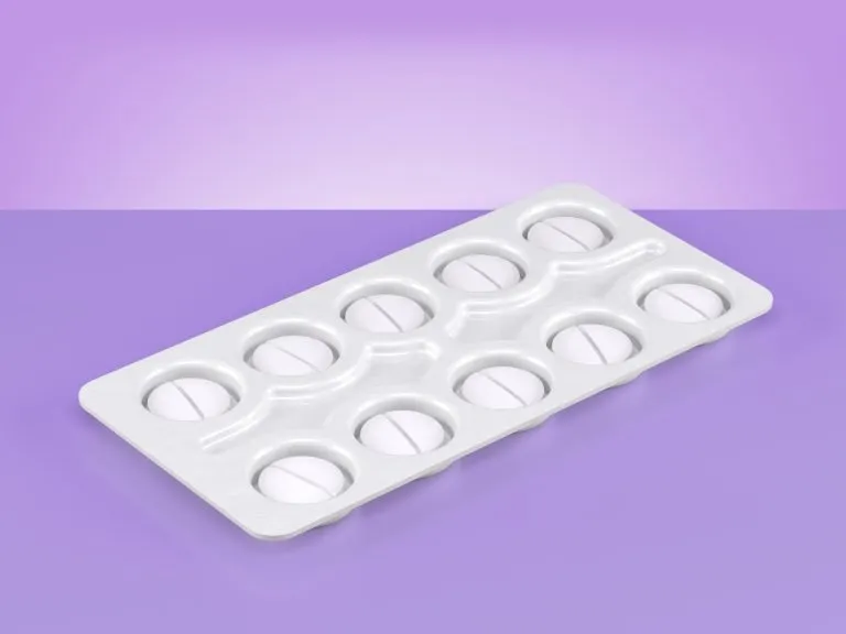 Moulded Pulp Blister Pack - Image 3