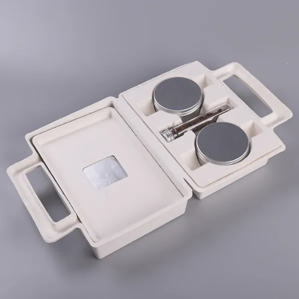 Protective Inserts and Trays