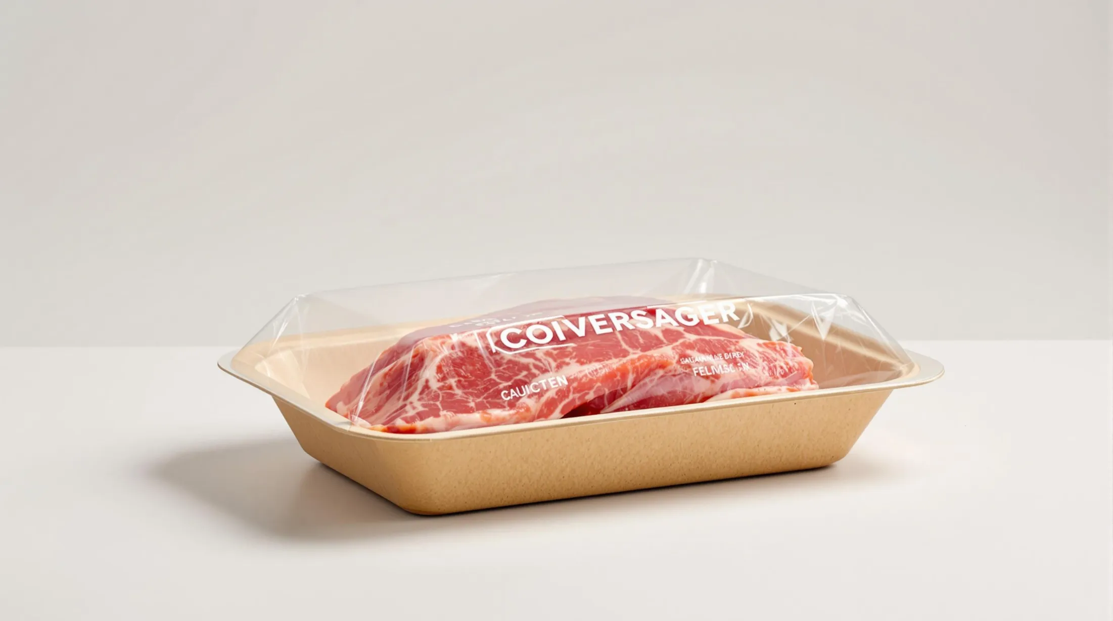 Vegetable & Meat Packaging Trays - Image 4